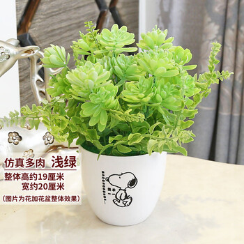 仿真風(fēng)花瓶，打造精致家居生活