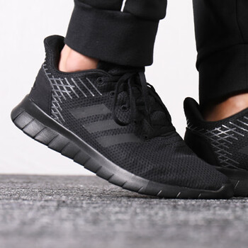 阿迪達(dá)斯（Adidas）跑步鞋F(xiàn)36333/19秋季新款 