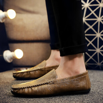 百狄（BYETIVE）男士RS221卡其 37