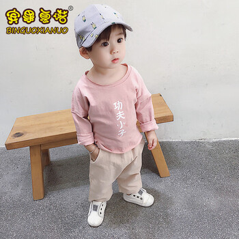 嬰兒,怎么樣,嬰兒,秋裝,秋裝