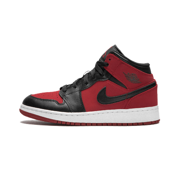 Jordan gs