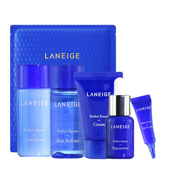 LANEIGE保濕凝露