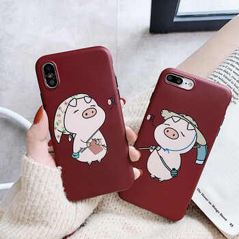 喬銳斯（JOREERS） iphone7plus 手機殼/保護套