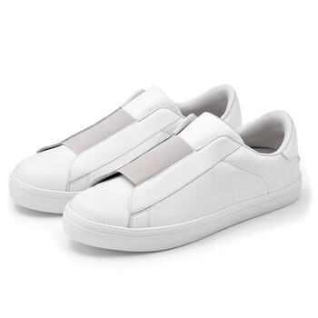 無(wú)印良品（MUJI）男士米白色 36