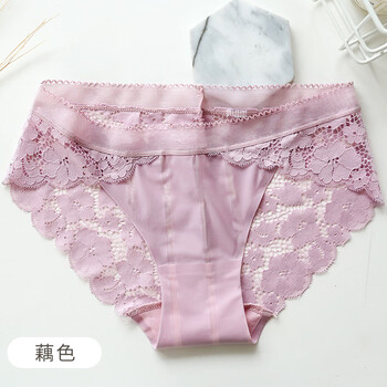 三角短褲女