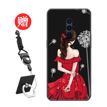 DY oppo reno手機殼 手機殼/保護套