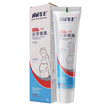 全面口腔健康