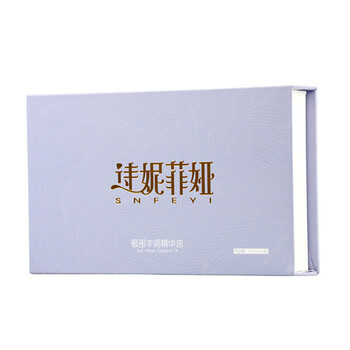 滋潤眼霜，讓你的肌膚更近一步