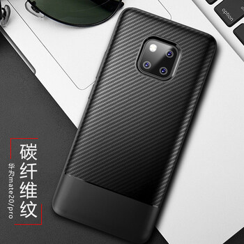 博安尼 mate20pro 手機殼/保護套