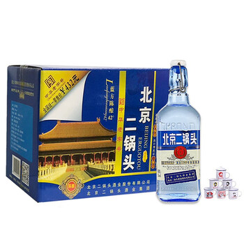 老北京酒