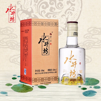怎么樣,水井坊井臺(tái)裝,水井坊井臺(tái)