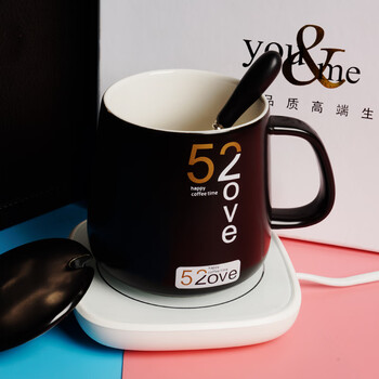 巢品創(chuàng)意馬克杯