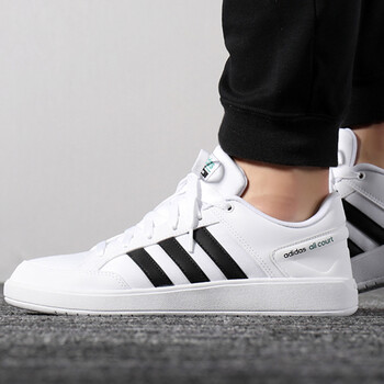Adidas板鞋F(xiàn)34344 