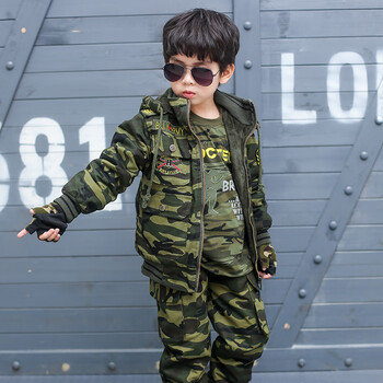 學(xué)生冬棉服