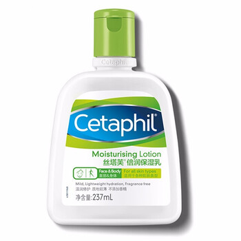 絲塔芙潔面乳237ml