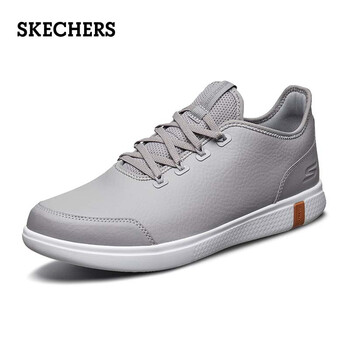 斯凱奇（Skechers）男士灰色/GRY 41