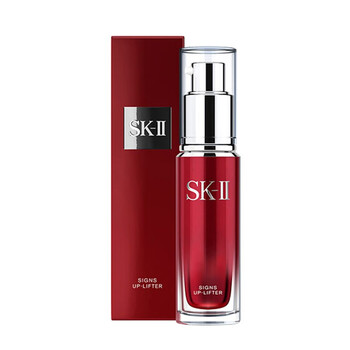 skii大紅瓶