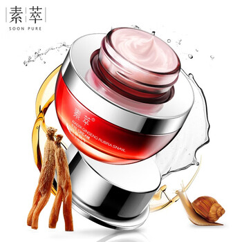 素萃（Suqie）眼霜/眼部精華 16-30g/mL