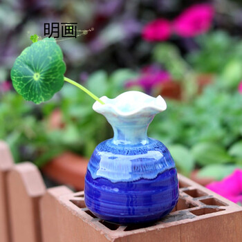 歐式花瓶，讓你的客廳更浪漫