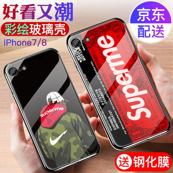 6手機殼背影