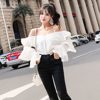 時(shí)尚百搭短袖，穿出清爽少女風(fēng)