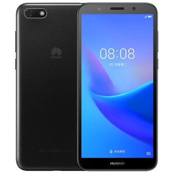 華為（HUAWEI） DRA-AL00 手機(jī) 黑色