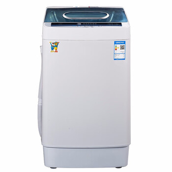 小鴨（LittleDuck） 波輪式  洗衣機 XQB72-2172