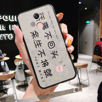 羅璐鷗 紅米note4 手機(jī)殼/保護(hù)套