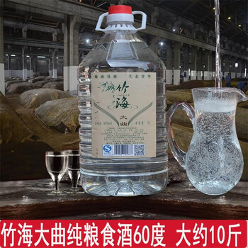 你的白酒，怎能少了它？