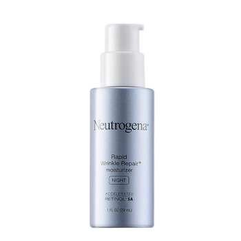 neutrogena晚霜