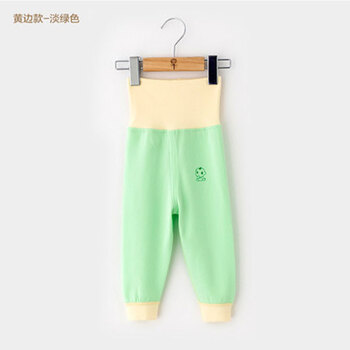 嬰兒秋冬家居服