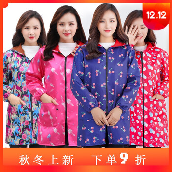 復古長袖外套，打造優(yōu)雅女神