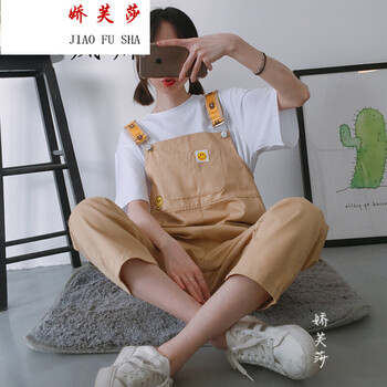 修身闊腿褲，微胖美眉的顯瘦之選
