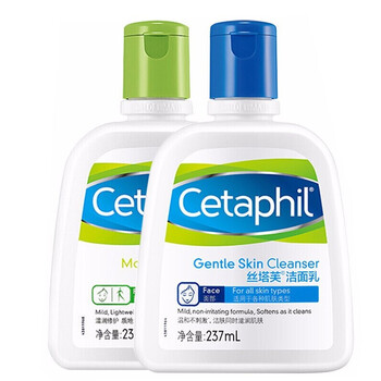 cetaphil,cetaphil,潔面,潔面,怎么樣