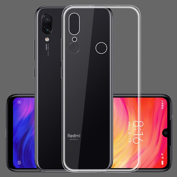 至配（Zeipei） 紅米note7pro 手機(jī)殼/保護(hù)套