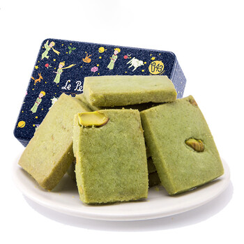 好吃又美味，上班族必囤的零食