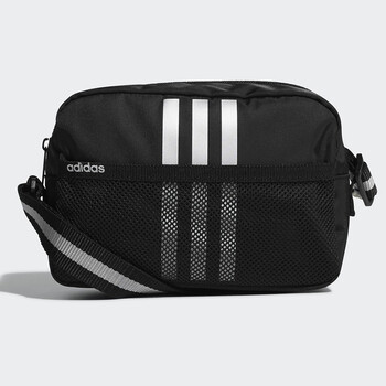 阿迪達(dá)斯（Adidas）運(yùn)動單肩包，手拎包
