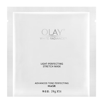 玉蘭油（OLAY）面膜細(xì)致毛孔，補水保濕，提拉緊致