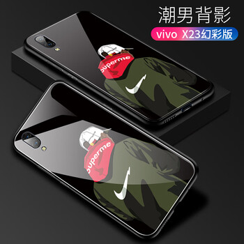 美迷（MEIMI） x23幻彩版 手機(jī)殼/保護(hù)套