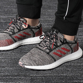 阿迪達斯（Adidas）跑步鞋F(xiàn)36193 37