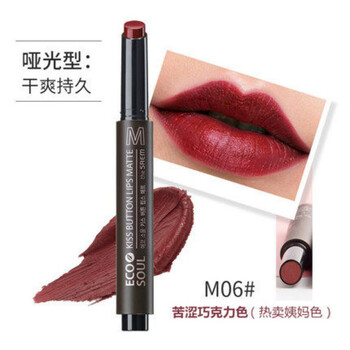 套唇釉，讓你的肌膚更健康