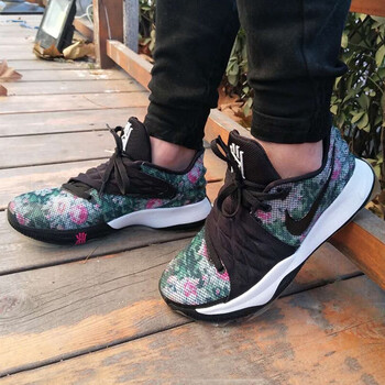 耐克（NIKE）籃球鞋歐文4代AO8980-002 42.5