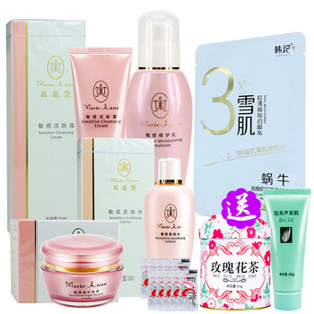 告別油膩，讓你的肌膚更水嫩