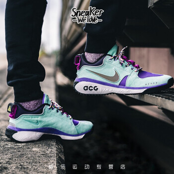 耐克(Nike)跑步鞋AQ0916-300 40