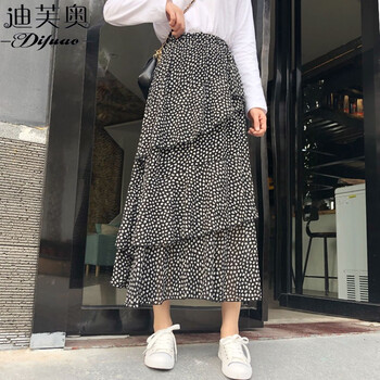 優(yōu)雅魚(yú)尾裙，讓你變身性感女神