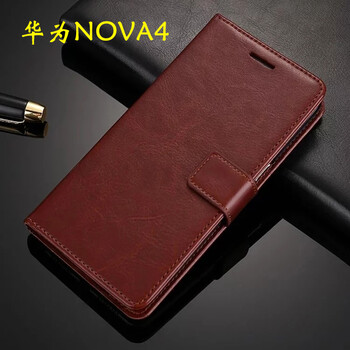 偉皇飛 華為nova 4 手機殼/保護套
