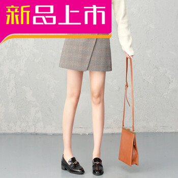 百褶裙，微胖妹子的優(yōu)雅小心機