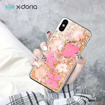 xdoria手機套