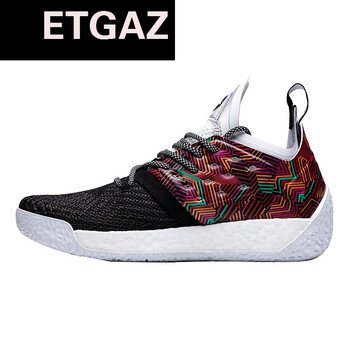 ETGAZ籃球鞋炫彩 