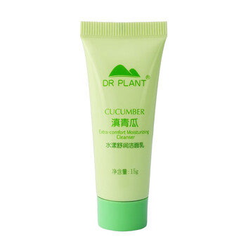 敏感肌膚補水修復